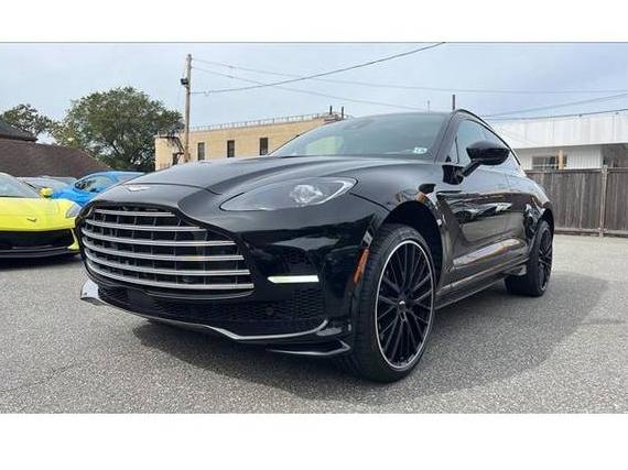 ASTON MARTIN DBX 2023 SD7VUJBW8PTV08355 image ASTON MARTIN DBX 2023 SD7VUJBW8PTV08355 image